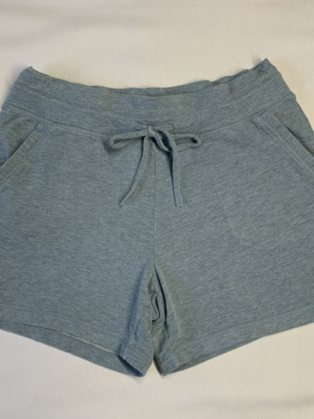 32 Cool Soft Fleece Shorts SMALL